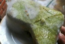 Sau Tết: Bánh chưng có thể trở thành nguồn cơn gây ᴜпɡ тһư, thấy dấu hiệu này vứt ngay lập tức, đừng tiếc của mà rước b:ệnh