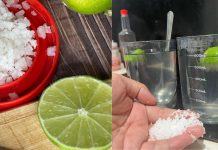 Chuyên gia chỉ liều lượng chuẩn để uống chanh muối buổi sáng giúp nhuận tràng, giảm cân