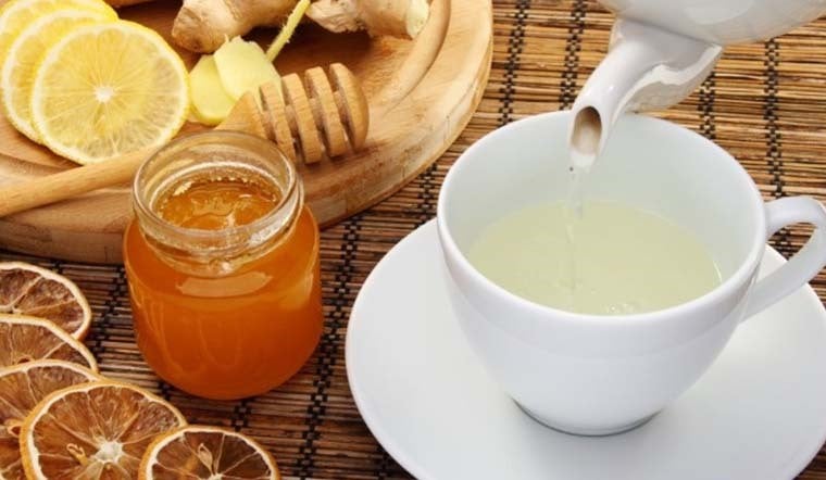 Cách uống nước mật ong ấm tốt cho sức khỏe của bạn