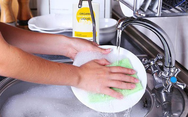 11 cách chống nồm ẩm không tốn tiền nhưng lại rất hiệu quả - Ảnh 5.