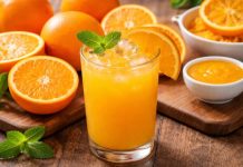 4 thời điểm không nên uống nước cam: Uống sai lúc, lợi thành h.ại