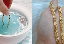 Trang sức vàng, bạc bị đen không cần ra tiệm: Làm ngay cách này vàng, bạc sách bóng như mới, không lo hư hại