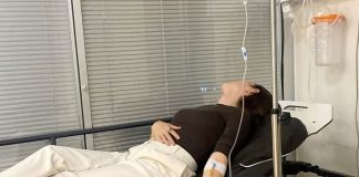 Vợ cũ lẫn vợ hiện tại đều mắc ungthư cổ tử cung, bác sĩ: Người chồng là thủ phạm!