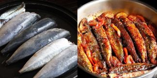 5 loại cá giàu omega-3 bậc nhất, vượt qua cả cá hồi, chợ Việt vừa nhiều vừa rẻ