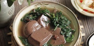 15 thực phẩm là ‘cao thủ bơm máu’ cho phụ nữ, ăn hàng ngày vừa trẻ lâu lại ít bệnh tật