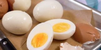 Ăn 1 quả trứng vào bữa sáng, sau 30 ngày, cơ thể có 4 thay đổi lớn