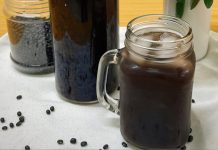 5 tác hại nguy hiểm nếu lạm dụng nước đậu đen