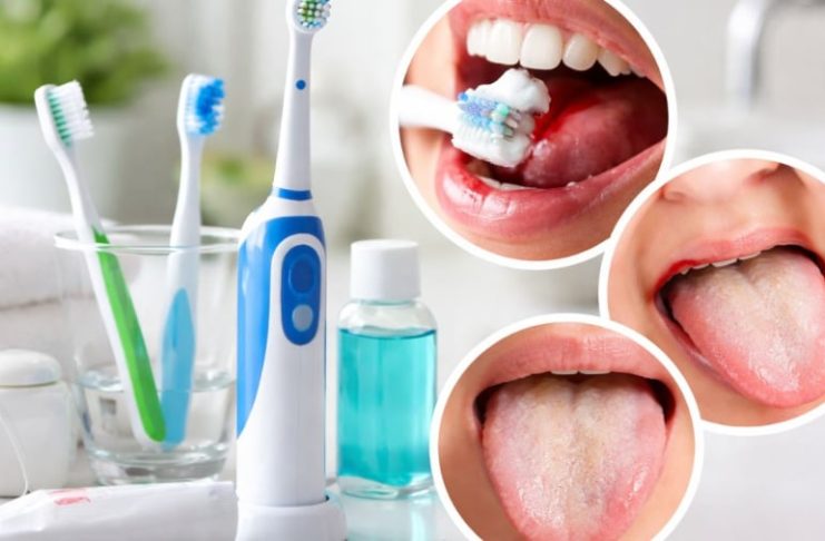 5 dấu hiệu khi đánh răng có thể cảnh báo cơ thể đang gặp vấn đề nguy hiểm, đừng chủ quan