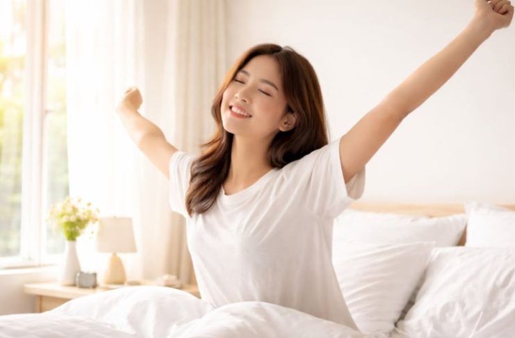 Dậy sớm hơn 30 phút trong 7 ngày: Những thay đổi rõ rệt của cơ thể bạn sẽ bất ngờ