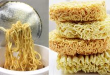 Ăn mì tôm liên tục trong vòng 1 tháng, cơ thể có những thay đổi gì?