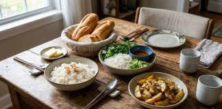 7 món ăn không hề ngọt nhưng vẫn có thể làm đường huyết tăng nhanh: Nhiều người ăn mỗi ngày mà không biết