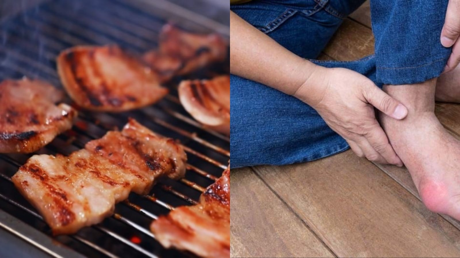 Để kiểm soát bệnh, chế độ ăn uống đóng vai trò đặc biệt quan trọng. Ảnh minh họa