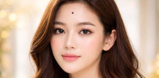 3 nốt ruồi trên mặt báo mệnh vàng phú quý, càng lớn tuổi càng dễ giàu sang