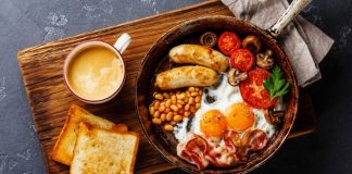 4 sai lầm khi ăn sáng bào mòn dạ dày của bạn: Đặc biệt điều thứ 2 nhiều người mắc phải