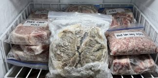 Thịt lợn để tủ lạnh bao lâu thì hỏng? Xuất hiện 5 dấu hiệu này phải bỏ ngay kẻo rước bệnh vào người