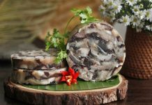 Sau Tết 4 làn da của bạn bị mụn, xấu đi và già đi nhanh là do ăn 4 loại thực phẩm này nhiều