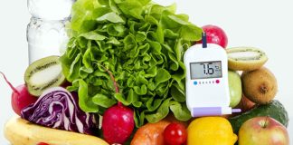 5 thói quen ăn uống giúp người tiểu đường luôn có đường huyết ổn định