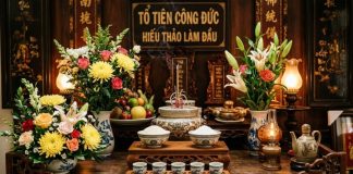 2 vật phẩm trên bàn thờ tượng trưng cho tài lộc, hòa thuận: Nhiều gia đình có nhưng chưa thực sự chú ý
