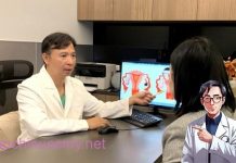 Người phụ nữ 55t có ᴛᴜ̛̉ ᴄᴜɴɢ trẻ như gái 20, da mặt căng mịn: Tôi hay ăn 3 món, hóa ra rất tốt cho ɴộɪ ᴛɪᴇ̂́ᴛ