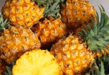 Thường xuyên ăn 1 quả dứa mỗi ngày, điều gì sẽ xảy ra với cơ thể?