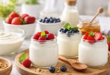 Những thời điểm nên tránh ăn sữa chua: Ăn sai lúc, “thực phẩm vàng” cũng có thể thành hại