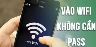 4 cách bắt Wi-Fi miễn phí trên điện thoại không cần mật khẩu, tiết kiệm 4G/5G ai cũng làm được