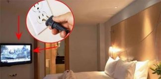Nhận phòng khách sạn, nhà nghỉ cần làm ngay việc này, lý do quan trọng bạn không thể bỏ qua