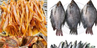 Bác sĩ cảnh báo đây là loại cá ‘nuôi’ tế bào ung thư nếu ăn quá nhiều, ngon tới mới cũng phải dè chừng
