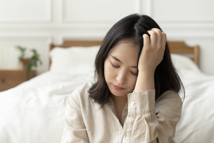 Các chuyên gia cho biết, nếu đắng miệng kéo dài dai dẳng, đặc biệt vào buổi sáng, người bệnh cần lưu ý đến chức năng gan mật. Ảnh minh họa
