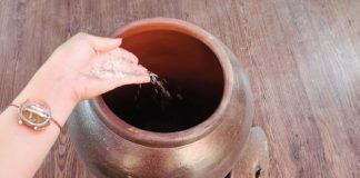 Thùng gạo đặt chỗ này ốm đau triền miên, khó giàu lên được, rất nhiều nhà đang phạm sai lầm