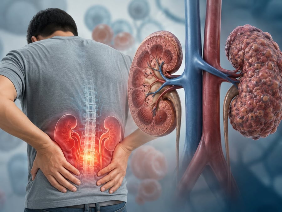 Theo các chuyên gia sức khỏe, việc lựa chọn đồ uống phù hợp đóng vai trò quan trọng trong việc bảo vệ thận – cơ quan đảm nhiệm nhiệm vụ lọc máu, đào thải chất thải và duy trì cân bằng nước, điện giải trong cơ thể. 