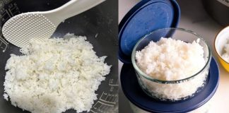Cảnh báo không thể bỏ qua đối với những người thường xuyên ăn cơm nguội
